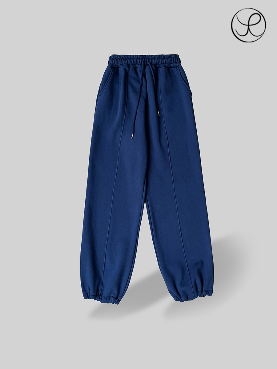 [Yue] String napping sweatpants